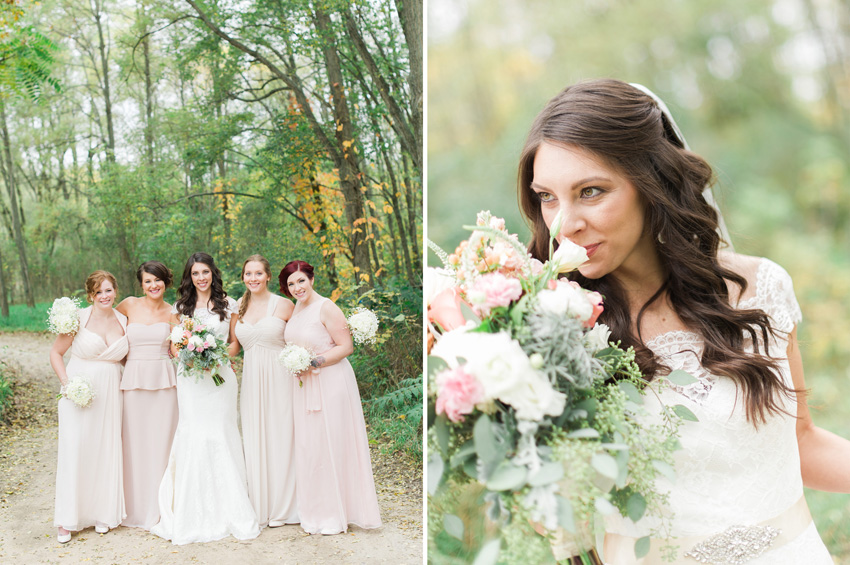 Grand Rapids Wedding Photographers