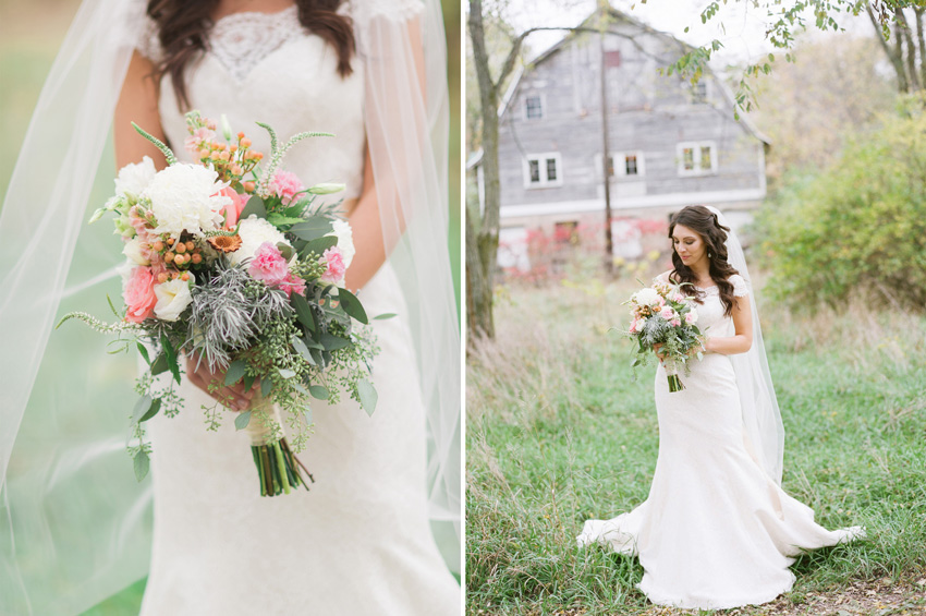 Grand Rapids Wedding Photographers