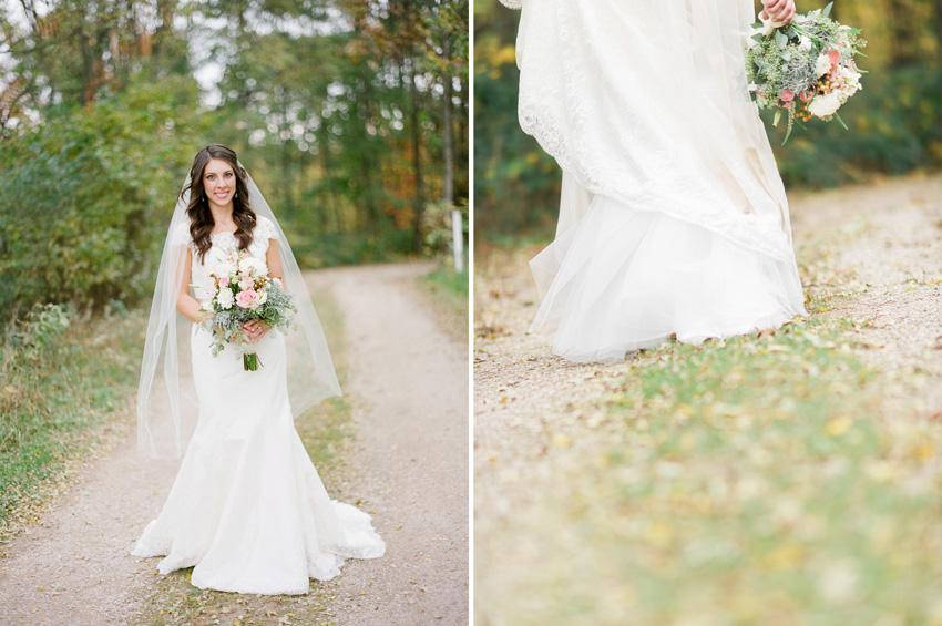 Grand Rapids Wedding Photographers