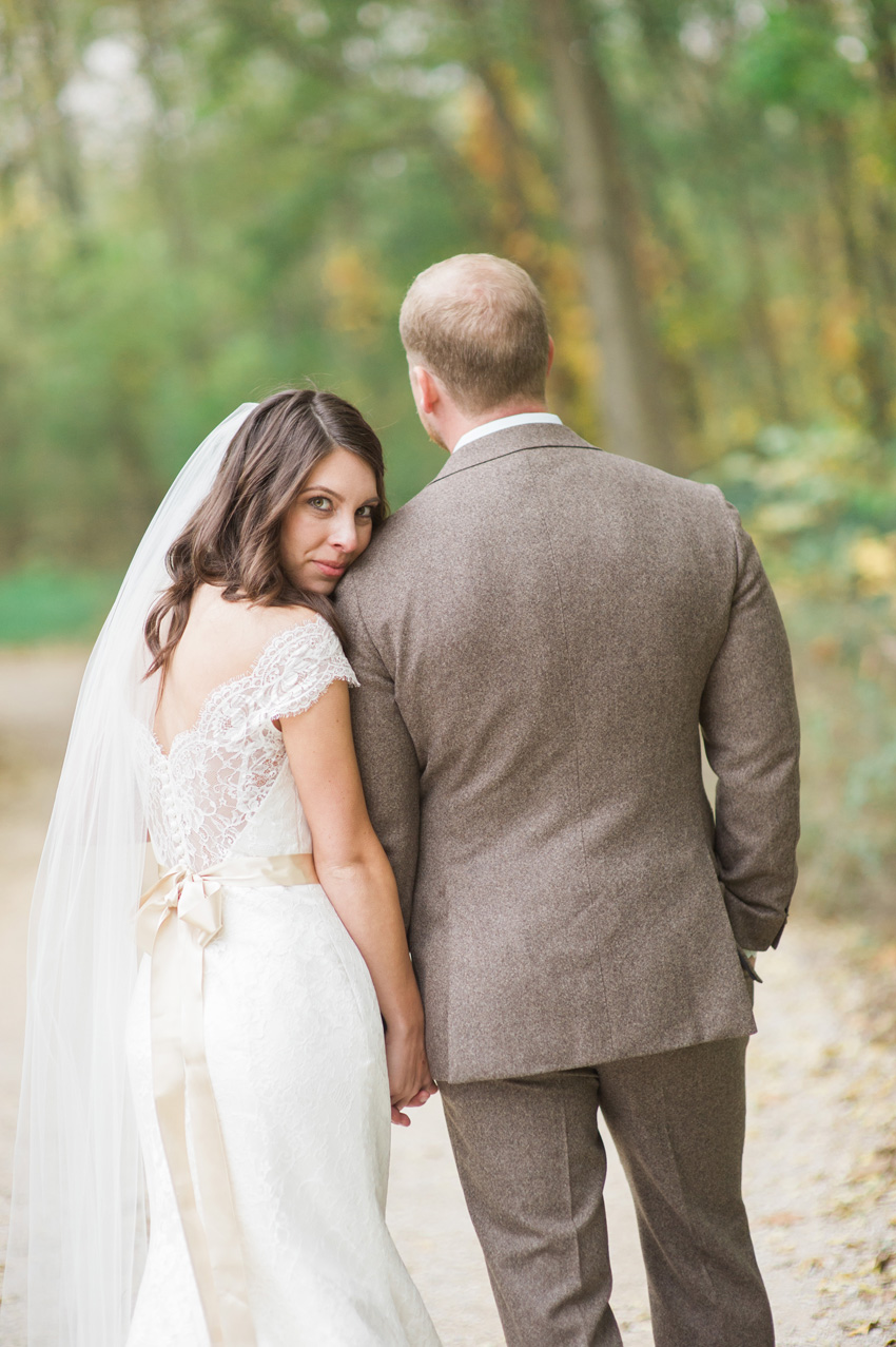 Grand Rapids Wedding Photographers