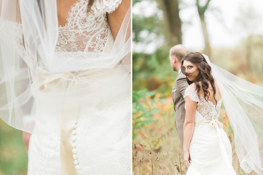 Grand Rapids Wedding Photographers