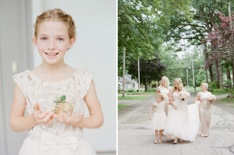 Saugatuck Center for the Arts Wedding Saugatuck, MI
