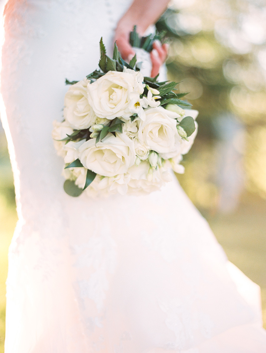 Watermark Country Club Wedding - Grand Rapids, Michigan